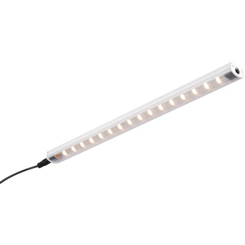WAC Lighting LS-LED14-W-WT Straight Edge 24 LED 13 inch White WAC Lighting LS-LED14-W-WT Straight Edge 24 LED 13 inch White