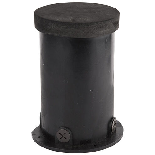 Tyler Black Mounting Accessory, WAC Landscape