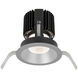 Volta LED Haze Recessed Lighting in Narrow, 85, 3000K