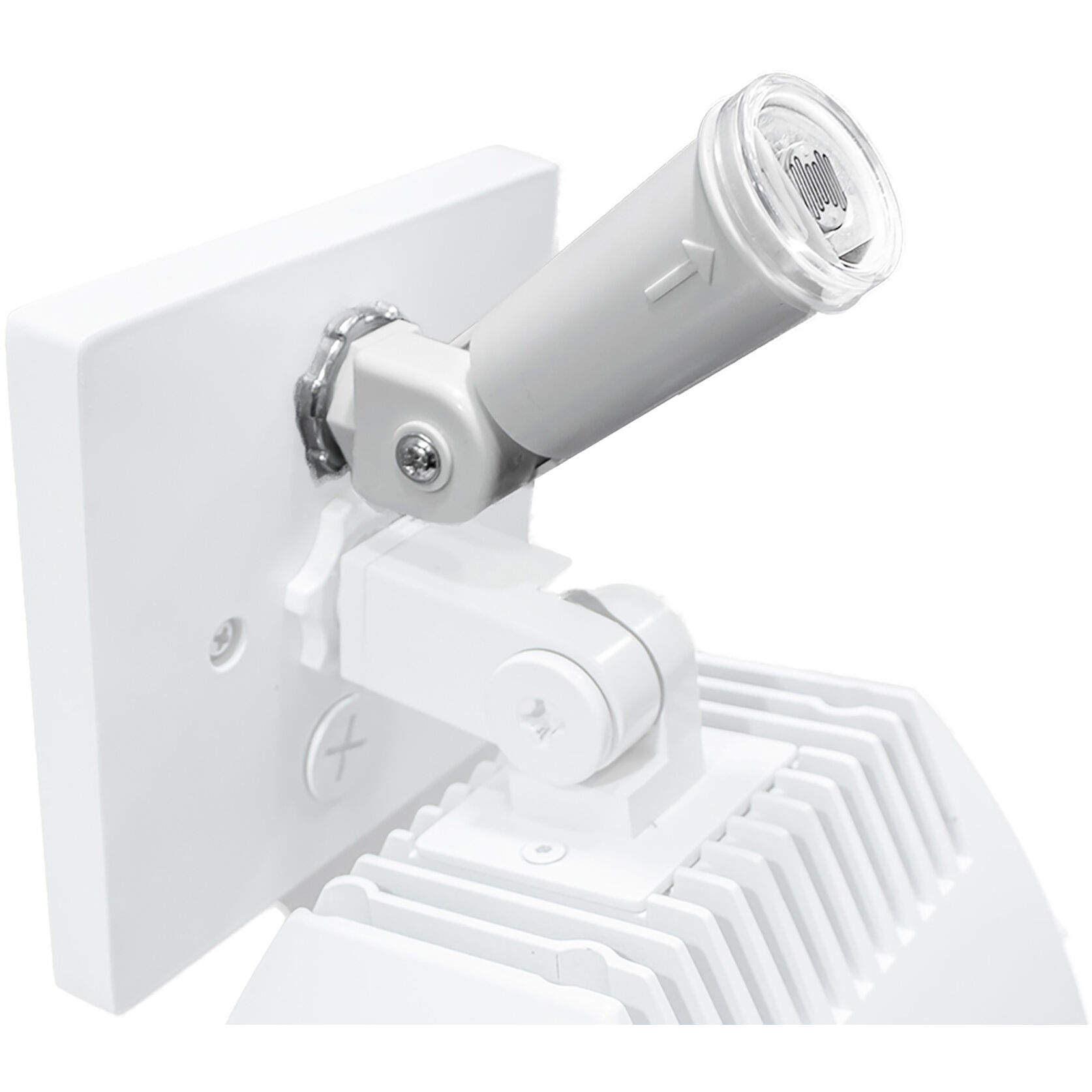 Endurance White Outdoor Accessories, WAC Limited