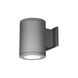 Tube Arch 1 Light 4.88 inch Wall Sconce