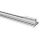 Ventrix 48 White Track Systems Ceiling Light