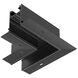 Ventrix Black Track Component Ceiling Light
