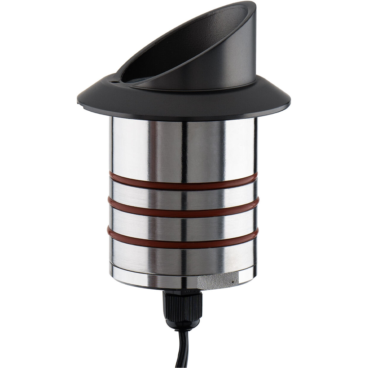 Colorscaping 12 4.50 watt Stainless Steel Coated in Bronze Path Lighting, Colorscaping