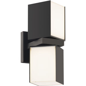 Vaiation 1 Light 6.38 inch Outdoor Wall Light