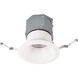 Pop-in 1 Light 8.63 inch Recessed