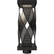 Brocade LED 18 inch Black Post Light, dweLED