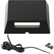 WAC Deck and Patio Lights 12 2.7 watt Black Deck and Patio Light, Colorscaping