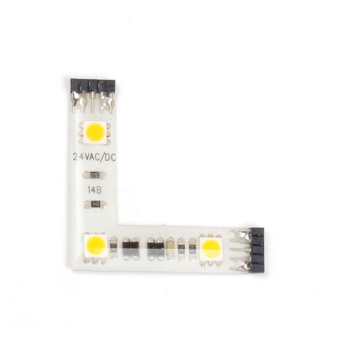 InvisiLED White 3000K 1.69 inch Tape Light