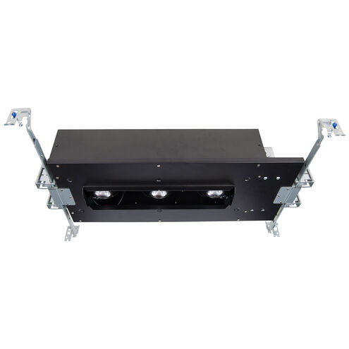 Ocularc LED Multiple Recessed Trim in 3500K
