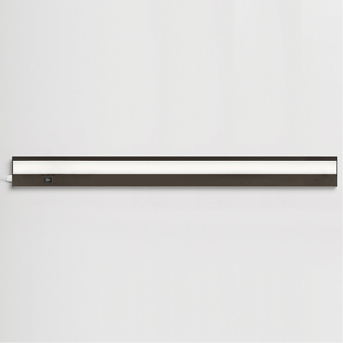 Undercabinet AND Task 120 LED 30 inch Bronze Light Bar