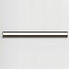 Undercabinet AND Task 120 LED 30 inch Bronze Light Bar