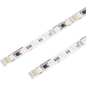 InvisiLED White R/G/B/2700K-5000K LED Tape