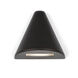 Tyler 12 2.8 watt Black Deck and Patio Lighting in 3000K, WAC Landscape