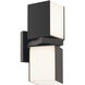 Vaiation Outdoor Wall Light in 4000K