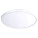 Round 1 Light 7.00 inch Flush Mount