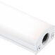 Straight Edge Pro White Strip Light Ceiling Light