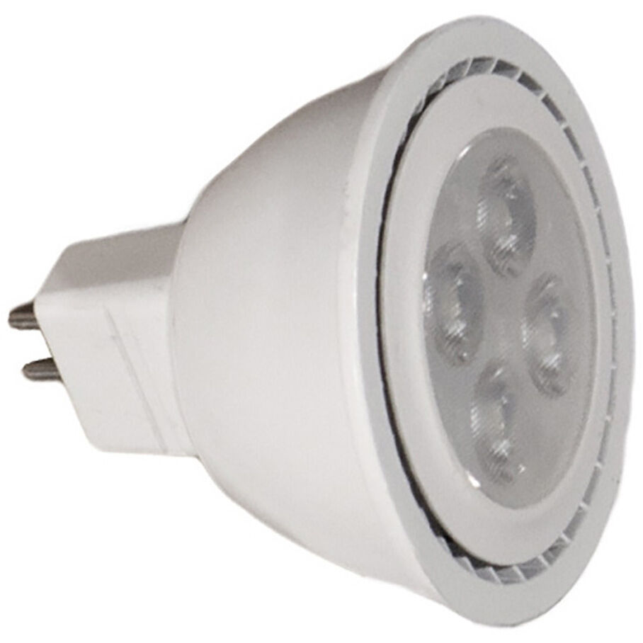 MR16 Lamp 1 Light 2.00 inch Light Bulb