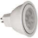 MR16 Lamp 1 Light 2.00 inch Light Bulb