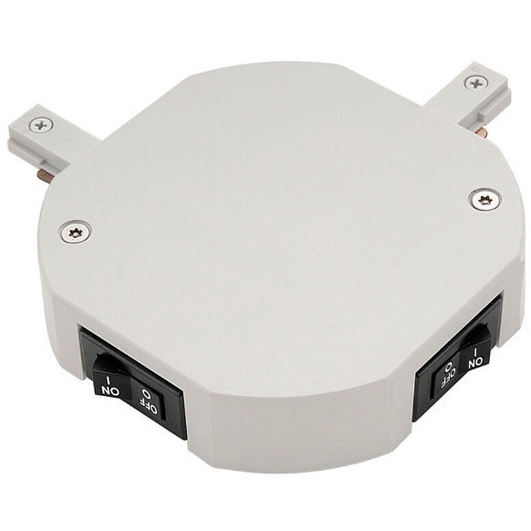 H Track 120 Black Track Accessory Ceiling Light