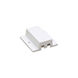 H Track 120 Black Track Component Ceiling Light