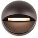 WAC Deck and Patio Lights 12 2.8 watt Bronze Deck and Patio Light in 3000K Warm White LED, WAC Landscape