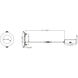 Lotos LED White Complete Kit Recessed Lighting
