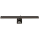 Hemmingway 1 Light 24.00 inch Picture Light