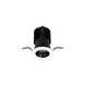 Volta LED White Recessed Lighting in Spot, 90, 3000K, Round