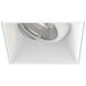 Kenric LED White Complete Kit Recessed Lighting