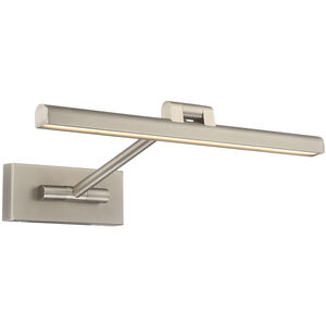 Reed 1 Light 11.88 inch Picture Light
