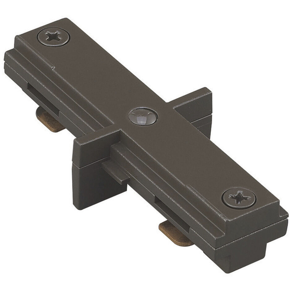 H Track 120 Black Track Component Ceiling Light, WAC Limited