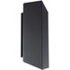 Summit Outdoor Wall Light in 4000K, dweLED