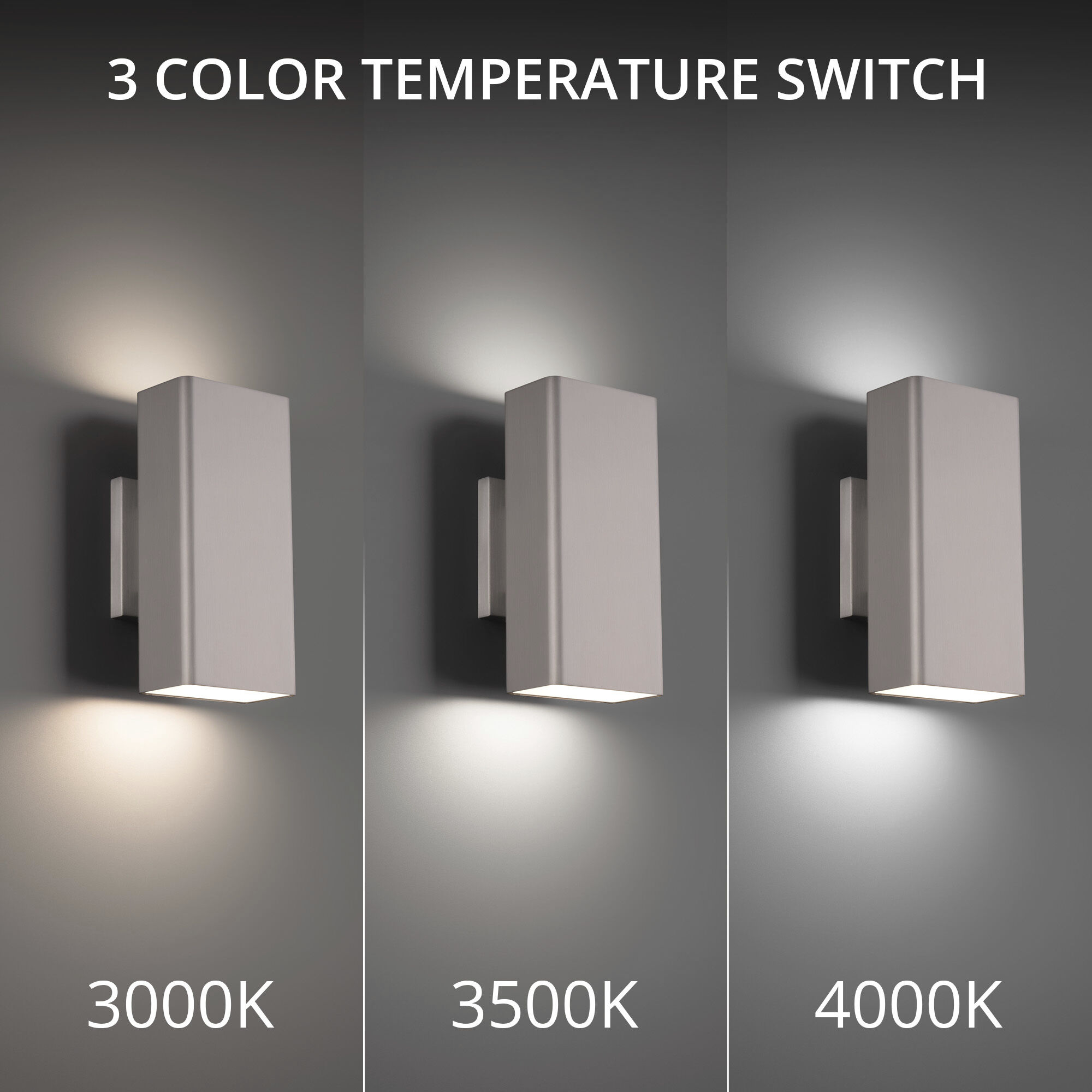 Outdoor wall light with switch new arrivals