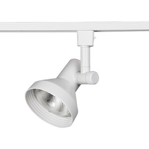 TK-730 1 Light 120 White H Track Fixture Ceiling Light