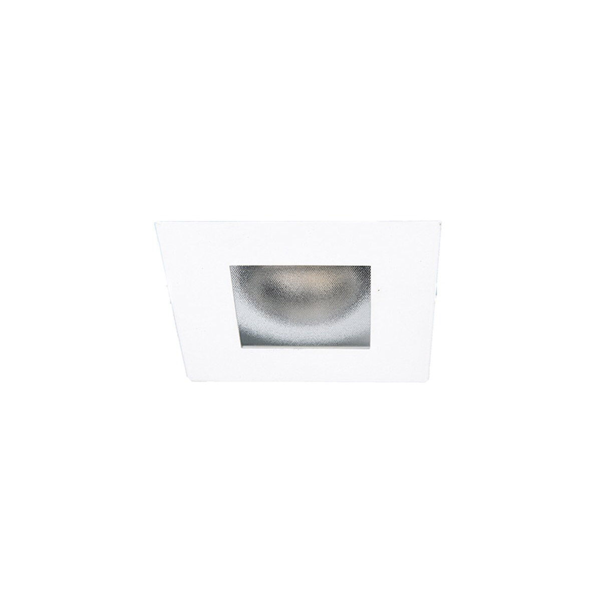 Aether LED White Recessed Lighting in Flood, 90, 2700K