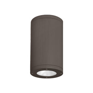 Tube Arch 1 Light 6.38 inch Outdoor Ceiling Light