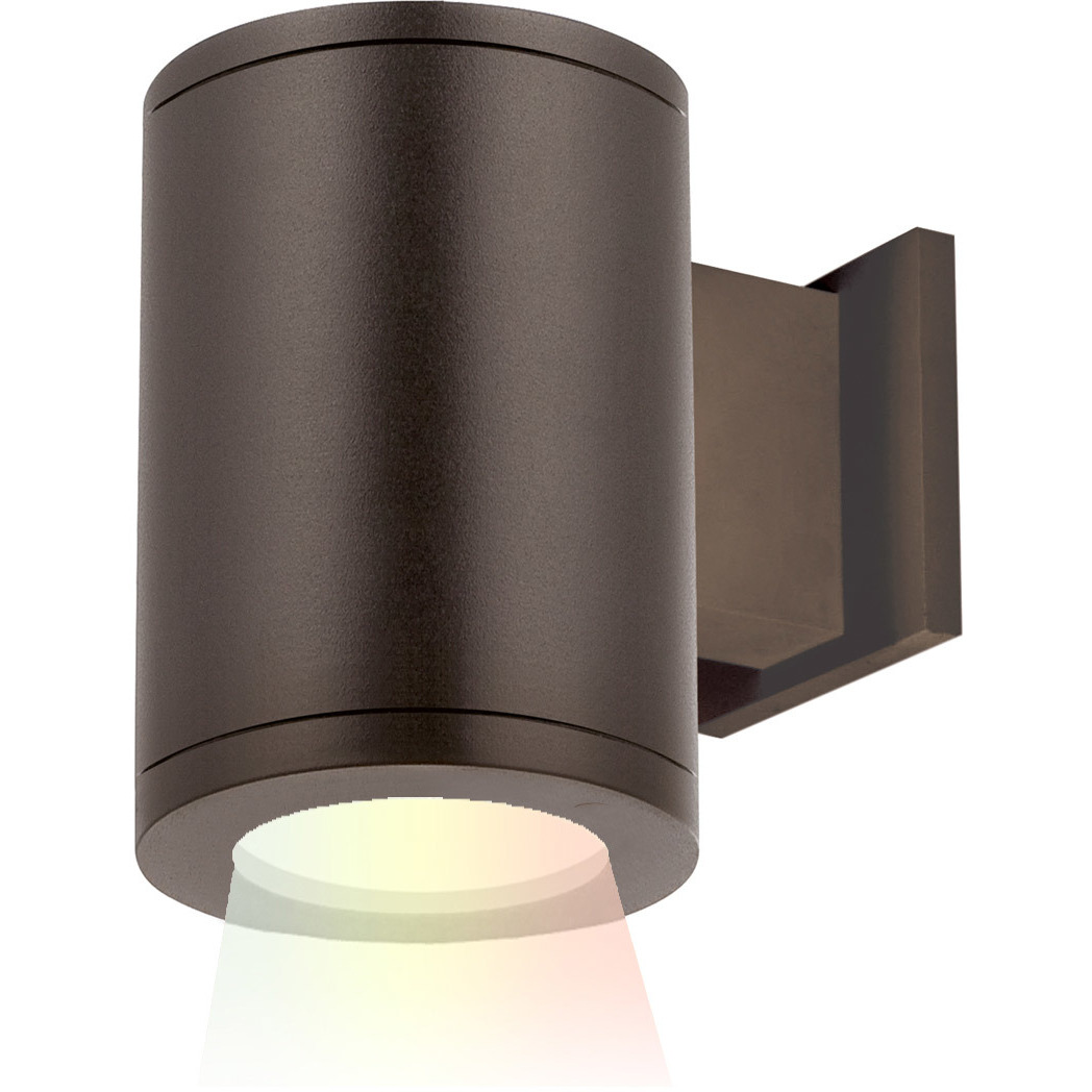 Caliber led outlet outdoor wall sconce