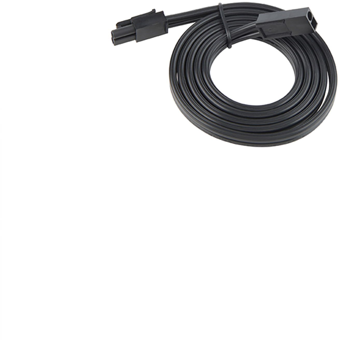 Tyler Black Button Light, WAC Limited