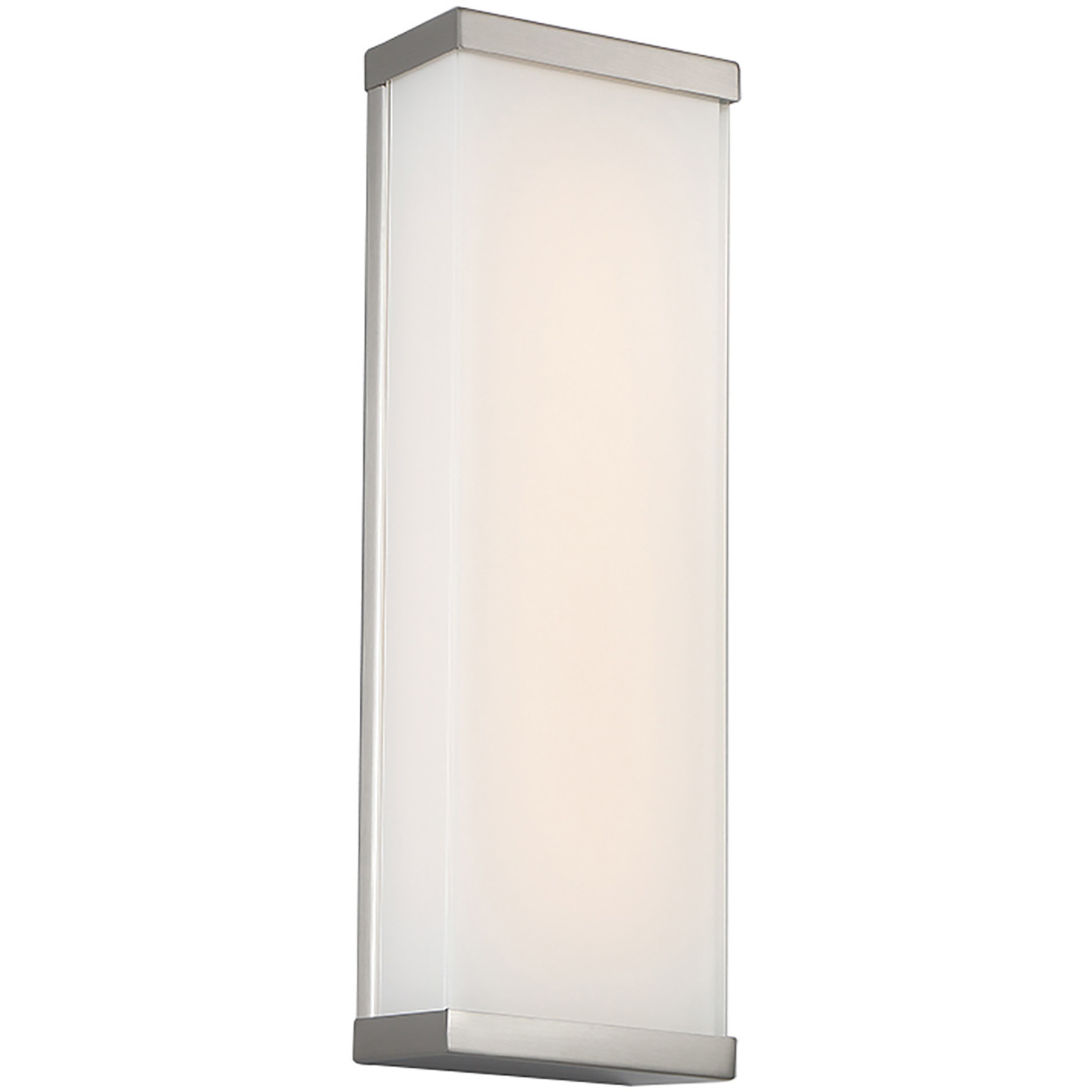 Aspire Lighting Modern Classic Wall Light C/W Shade