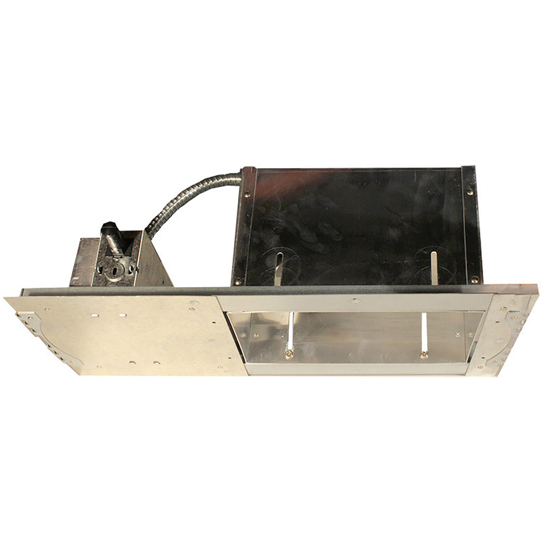 WAC GY5.3 Aluminum Recessed Lights