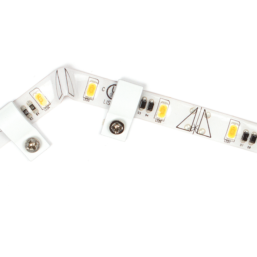 InvisiLED White 4500K 12 inch Tape Light