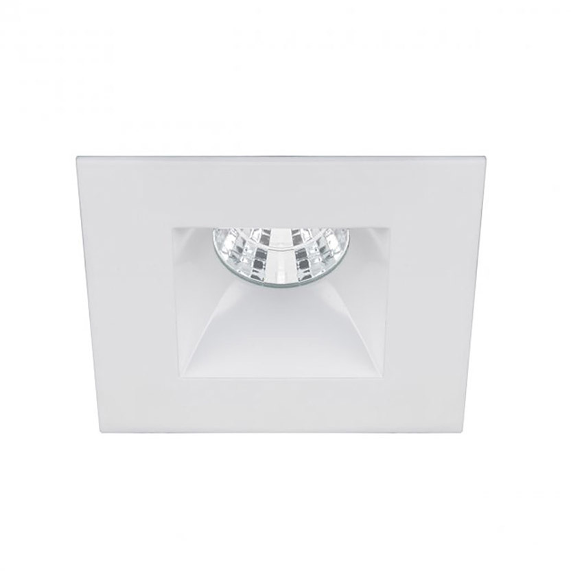 Ocularc LED White Recessed Lighting in Narrow, 3000K