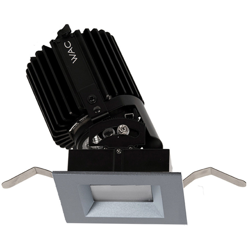 WAC Lighting R2SAT-S835-HZ Volta LED Haze Recessed Lighting