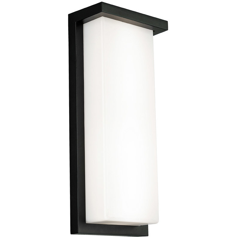 Aspire Lighting Modern Classic Wall Light C/W Shade