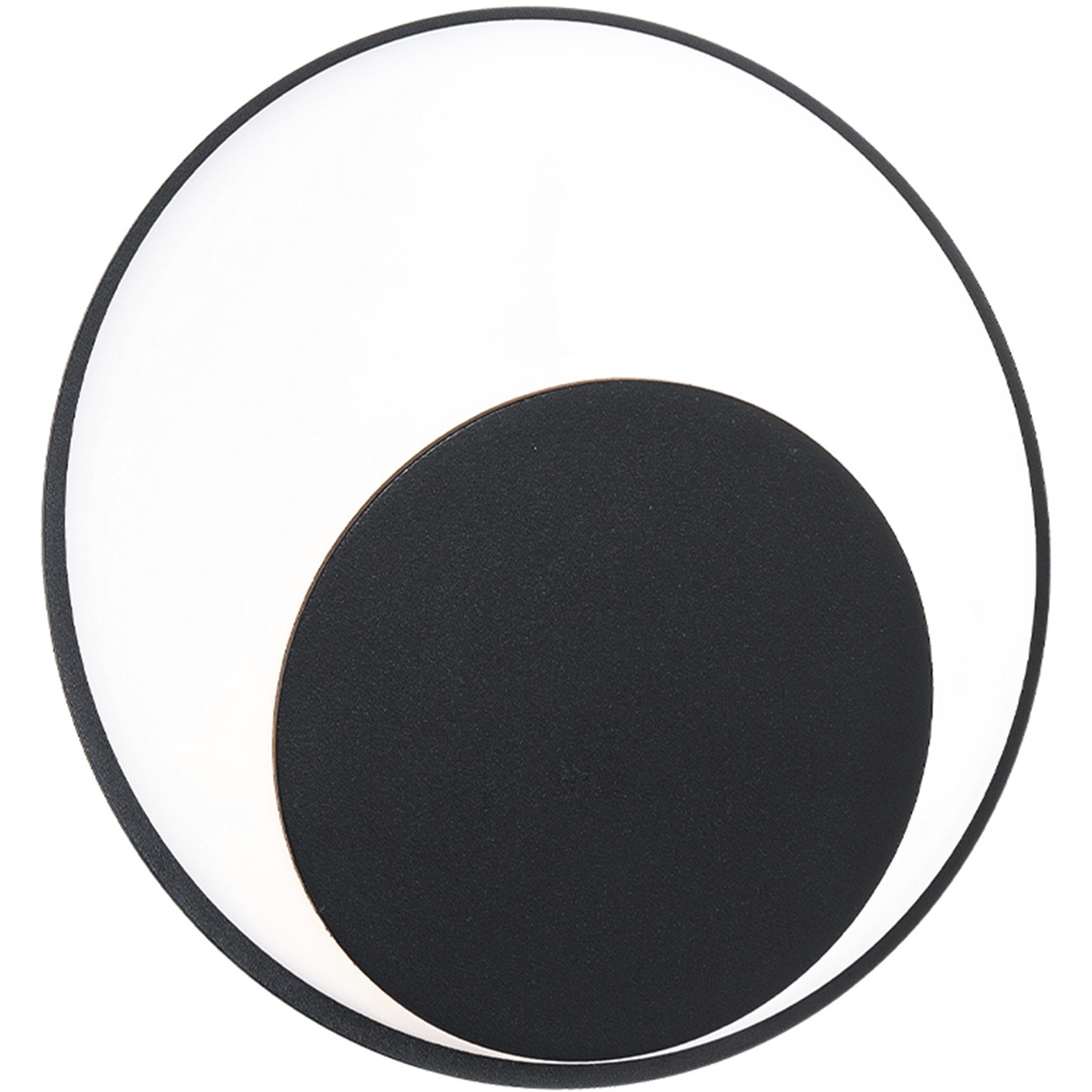 Ogle Wall Sconce Wall Light in 2700K, dweLED