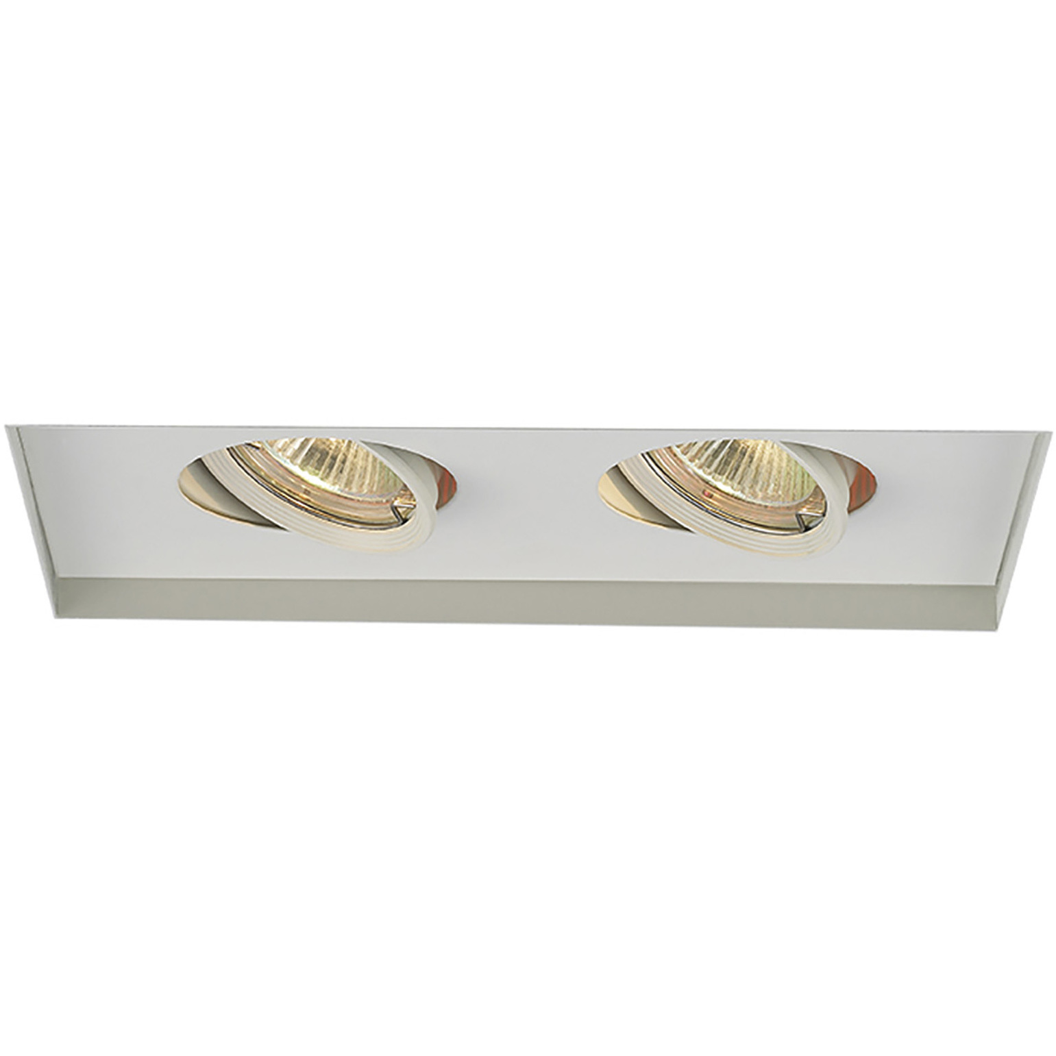 WAC White Trim