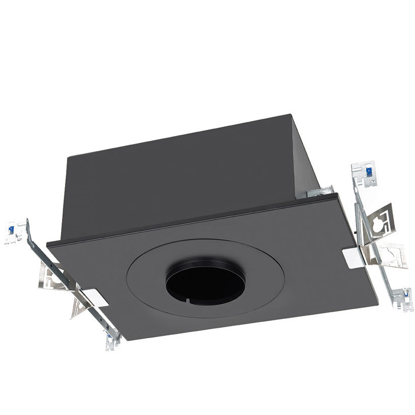 Volta LED Aluminum Recessed Lighting