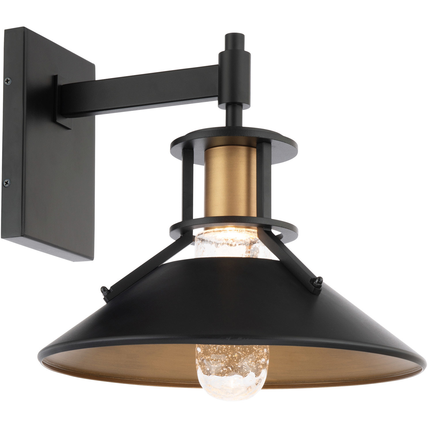 Outdoor wall lights wickes on sale