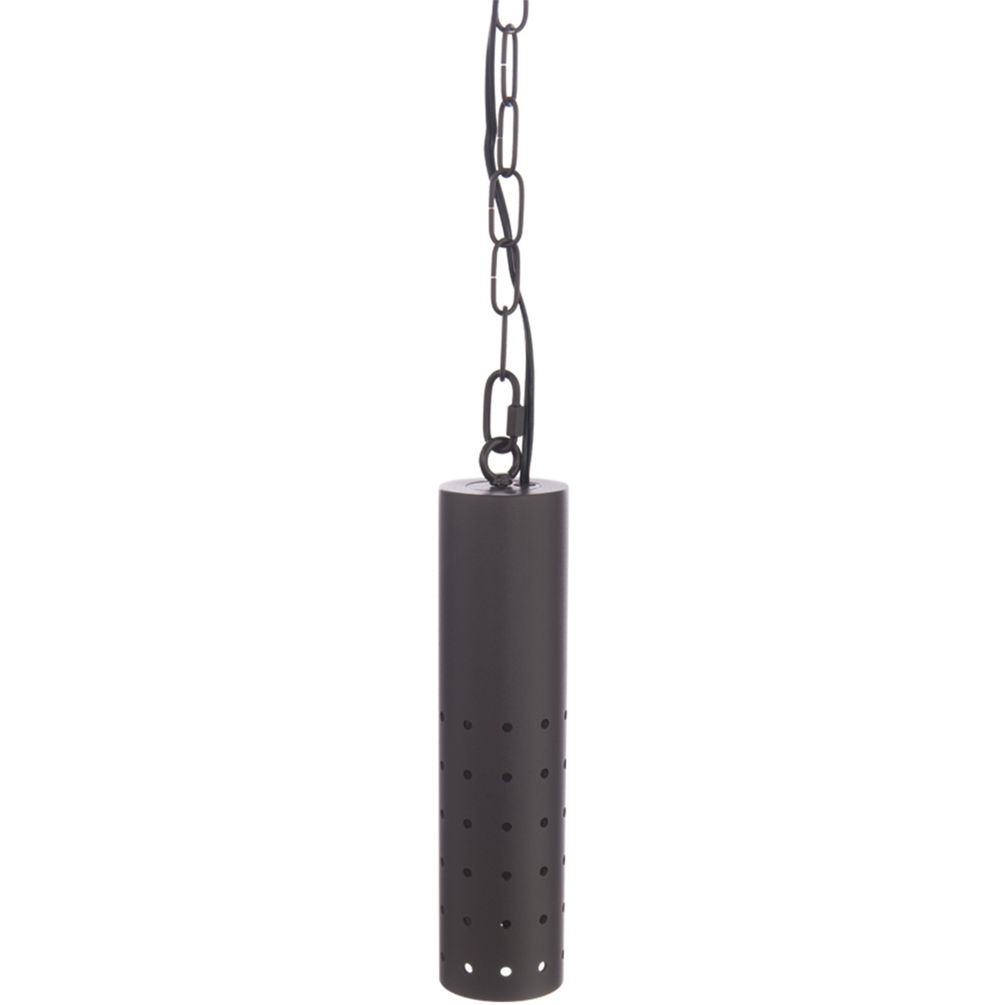 Estrella LED 2.5 inch Bronze Outdoor Mini-Pendant, WAC Landscape